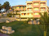 Balcony Hotel 